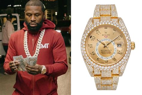 hublot floyd mayweather watch price|Floyd Mayweather rolex.